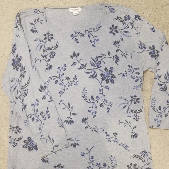 Westport Tops - Knit shirt